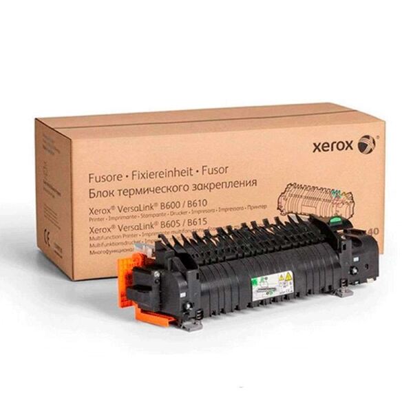 Original Xerox - Fuser Kit 115R00140