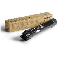 Original Xerox - Toner schwarz 106R03394