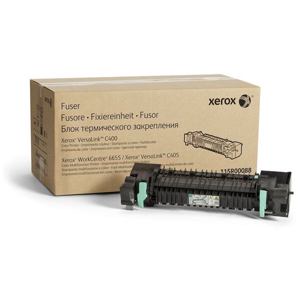 Original Xerox - Fuser Kit 115R00089