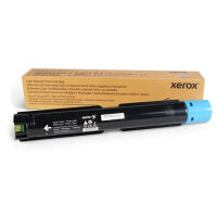 Original Xerox - Toner cyan 006R01825