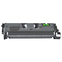 Kompatibel - HP Q3960A / 122A - Toner schwarz
