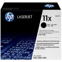 Original HP - Q6511X / 11X Toner schwarz