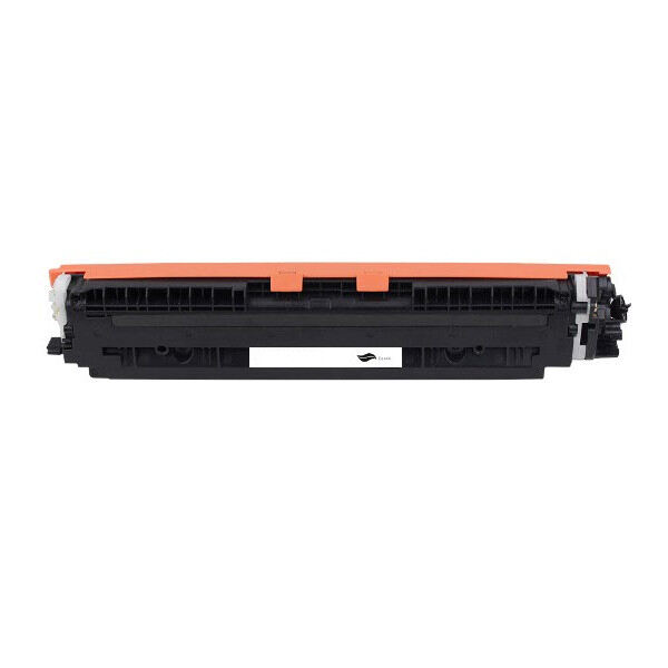 Kompatibel zu HP CE310A / 126A - Toner schwarz