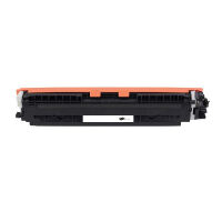 Kompatibel zu HP CE310A / 126A - Toner schwarz