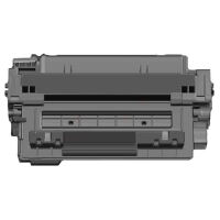 Kompatibel - HP Q7551X / 51X - Toner schwarz