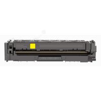 Kompatibel - HP CF542A / 203A - Toner gelb