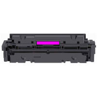 Kompatibel - HP W2033A / 415A - Toner magenta