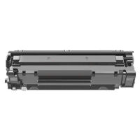 Kompatibel - HP CE285A / 85A - Toner schwarz