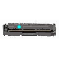 Kompatibel - HP CF541X / 203X - Toner cyan