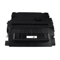 Kompatibel zu HP CF281A / 81A - Toner schwarz