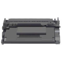 Kompatibel - HP CF287A / 87A - Toner schwarz