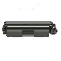 Kompatibel - HP CF217A / 17A - Toner schwarz