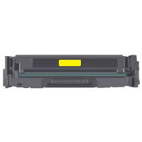 Kompatibel - HP W2032A / 415A - Toner gelb