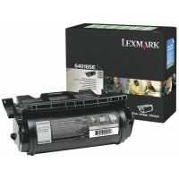 Original Lexmark - 64016SE Toner schwarz