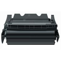 Original Lexmark - Toner schwarz 64480XW