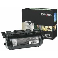 Original Lexmark - 64004HE Toner schwarz für Etiketten
