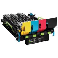 Original Lexmark - 74C0ZV0 Trommel CMY