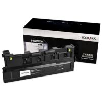 Original - Lexmark 54G0W00 - Resttonerbehälter