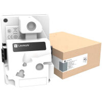 Original Lexmark - Resttonerbehälter 20N0W00