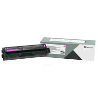 Original Lexmark - Toner magenta 20N2HM0