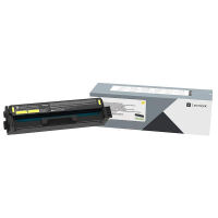 Original Lexmark - Toner gelb 20N20Y0