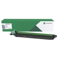 Original Lexmark - Trommel color 76C0PV0