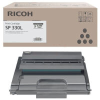 Original Ricoh - Toner schwarz 408278 / TYPESP330L