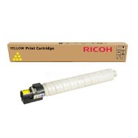 Original Ricoh - Toner gelb 841652