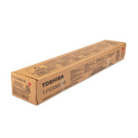 Original - Toshiba 6AK00000358 / T-FC556EM - Toner magenta