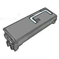 Original Utax - Toner schwarz 4462610010
