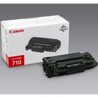 Original Canon - 0985B001 / 710 Toner schwarz