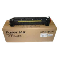 Original - Kyocera 2FT93030 / FK-420 - Fuser Kit