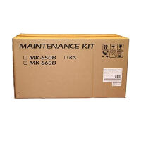 Original - Kyocera B 1702KP0UN0 / MK-660B - Maintenance-Kit