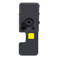 Kompatibel - Kyocera 1T02R9ANL0 / TK-5230Y - Toner gelb