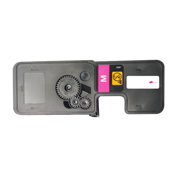 Kompatibel zu Kyocera 1T02R9BNL0 / TK-5230M - Toner magenta