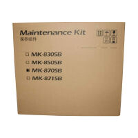 Original - Kyocera 1702K90UN1 / MK-8705B - Maintenance-Kit