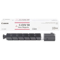 Original - Canon 1396C002 / C-EXV54 - Toner magenta