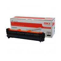 Original OKI - Trommel schwarz 44035520