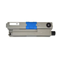 Kompatibel zu OKI 44469804 - Toner schwarz