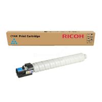 Original Ricoh - Toner cyan 841654
