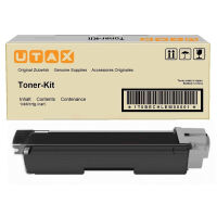 Original Utax - Toner schwarz 4472610010