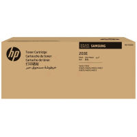 Original HP - Toner schwarz SU885A / MLT-D203E