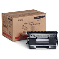 Original Xerox - 113R00657 Toner schwarz