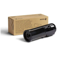 Original Xerox - Toner schwarz 106R03580
