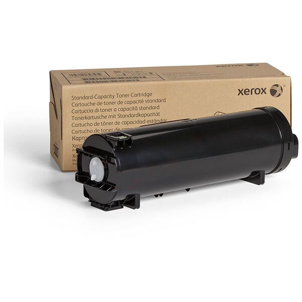 Original Xerox - Toner schwarz 106R03940