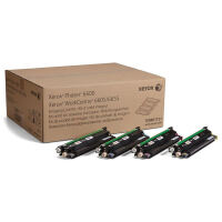 Original Xerox - 108R01121 Trommel MultiPack CMYK