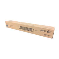 Original Xerox - Toner cyan 006R01656