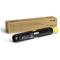 Original Xerox - Toner gelb 106R03742