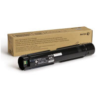 Original Xerox - Toner schwarz 106R03741