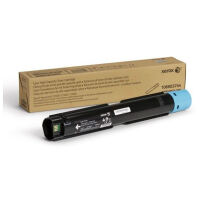 Original Xerox - Toner cyan 106R03744